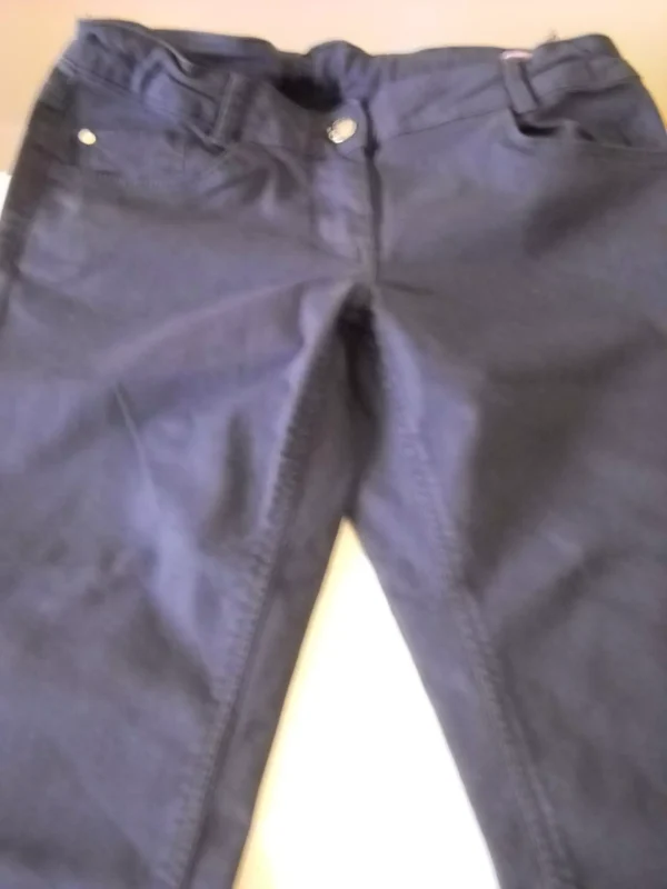 Lotto 2 Bambina 12 Anni Shorts Pantaloni Tuta Maglie