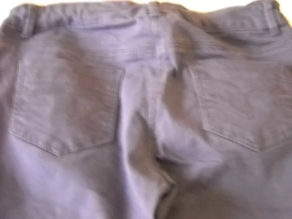 Lotto 2 Bambina 12 Anni Shorts Pantaloni Tuta Maglie