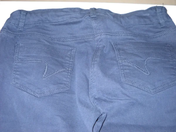 Lotto 2 Bambina 12 Anni Shorts Pantaloni Tuta Maglie