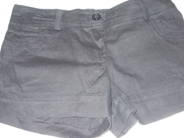 Lotto 2 Bambina 12 Anni Shorts Pantaloni Tuta Maglie