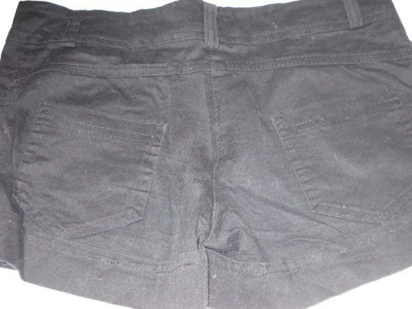 Lotto 2 Bambina 12 Anni Shorts Pantaloni Tuta Maglie