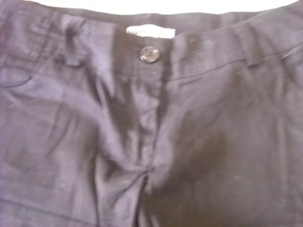 Lotto 2 Bambina 12 Anni Shorts Pantaloni Tuta Maglie