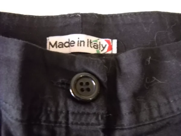 Lotto 2 Bambina 12 Anni Shorts Pantaloni Tuta Maglie