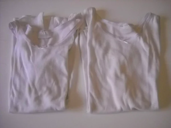 Lotto 2 Bambina 12 Anni Shorts Pantaloni Tuta Maglie