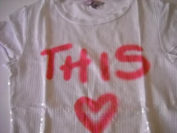 Lotto 3 Bambina 12 13 Anni Magliette