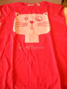 Magliette Felpa Maglioncino