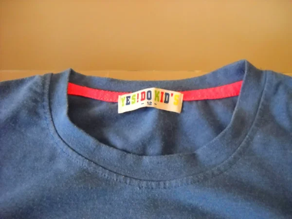 Lotto 4 Bambina 12 Anni Magliette Felpa Maglioncino