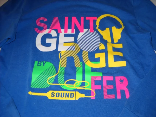 Lotto 4 Bambina 12 Anni Magliette Felpa Maglioncino