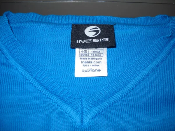 Lotto 4 Bambina 12 Anni Magliette Felpa Maglioncino