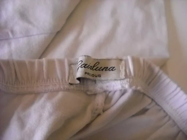 Lotto 5 Bambina 10 11 Anni Magliette Pantaloni Vestitino