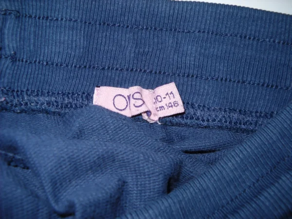 Lotto 5 Bambina 10 11 Anni Magliette Pantaloni Vestitino