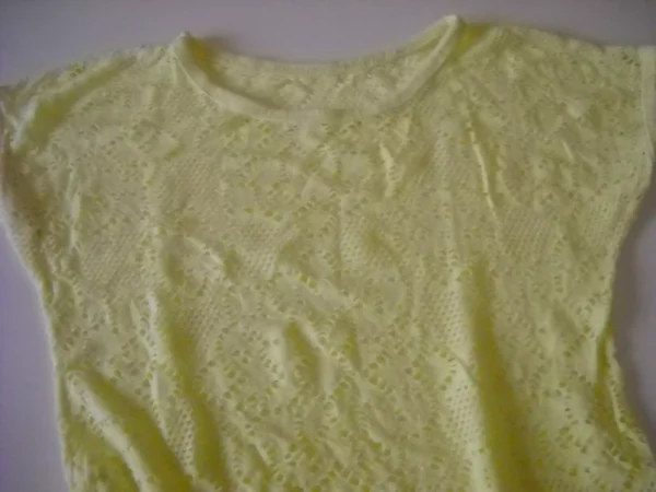 Lotto 5 Bambina 10 11 Anni Magliette Pantaloni Vestitino