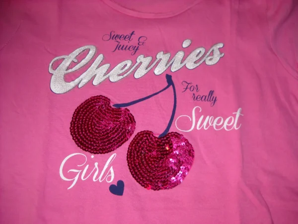 Lotto 5 Bambina 10 11 Anni Magliette Pantaloni Vestitino