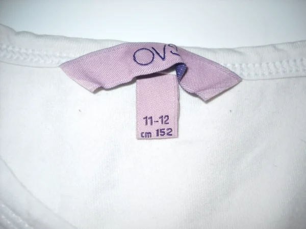 Lotto 6 Bambina 11 12 Anni Magliette Maglioncino