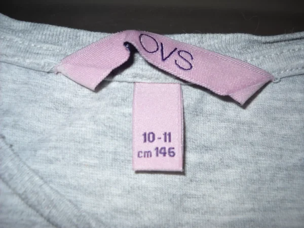 Lotto 6 Bambina 11 12 Anni Magliette Maglioncino