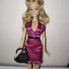 Bambola Barbie 3