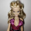 Bambola Barbie 3