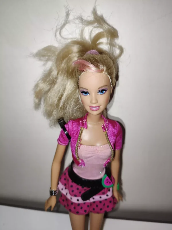 IMG20240107145941 Bambola Barbie 4
