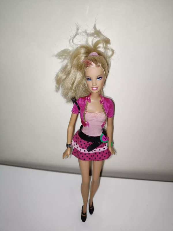 IMG20240107145945 Bambola Barbie 4