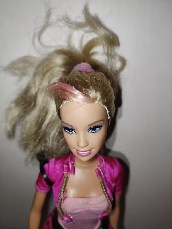 IMG20240107145952 Bambola Barbie 4
