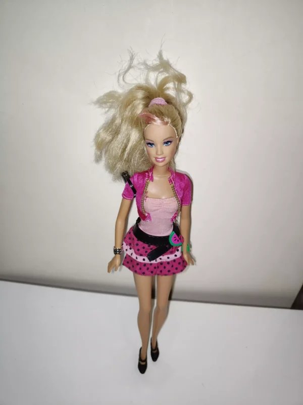 IMG20240107145959 Bambola Barbie 4