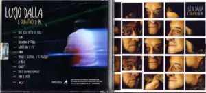 Lucio Dalla Il Contrario di Me