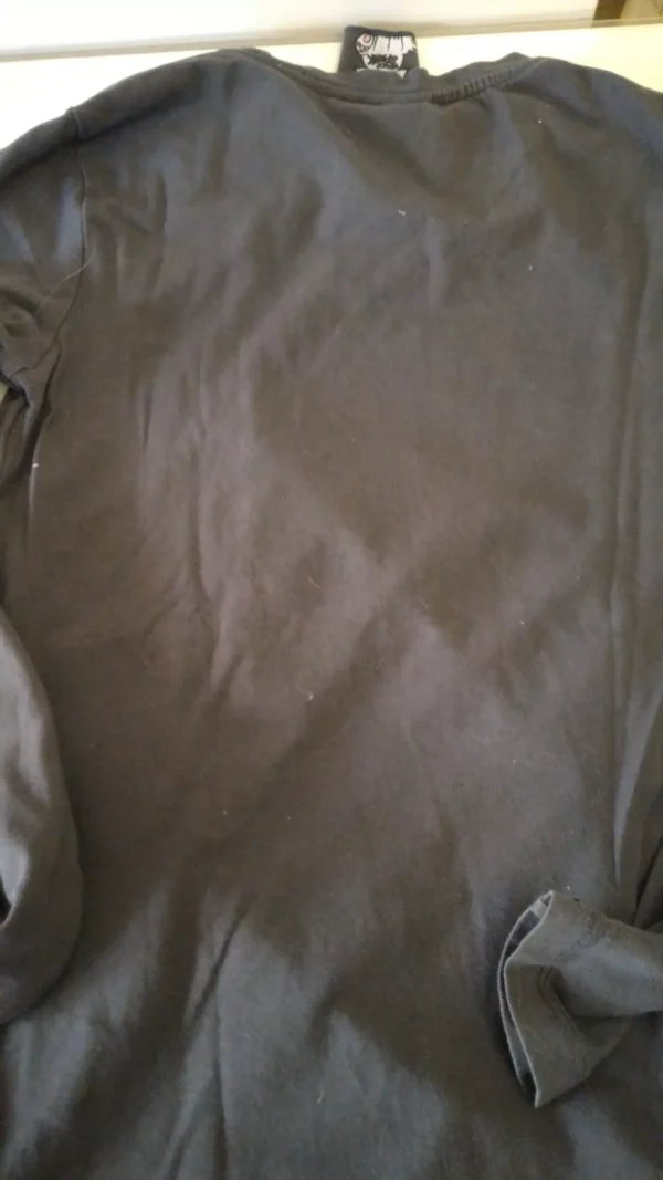 Maglietta Hello Spank