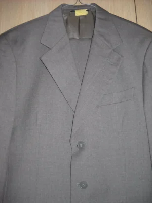 Completo I Valentini Grigio Chiaro Uomo