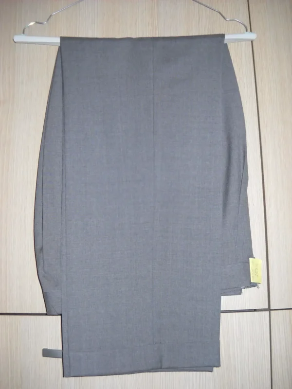 Completo I Valentini Grigio Chiaro Uomo