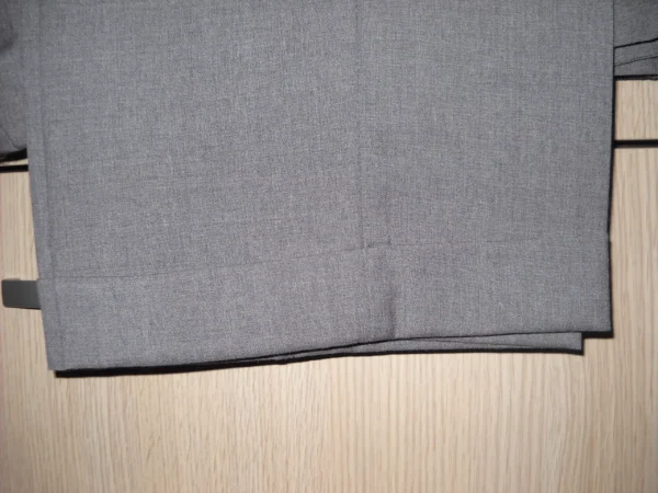 Completo I Valentini Grigio Chiaro Uomo