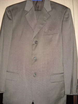 Completo Devon Shire Piccione Uomo