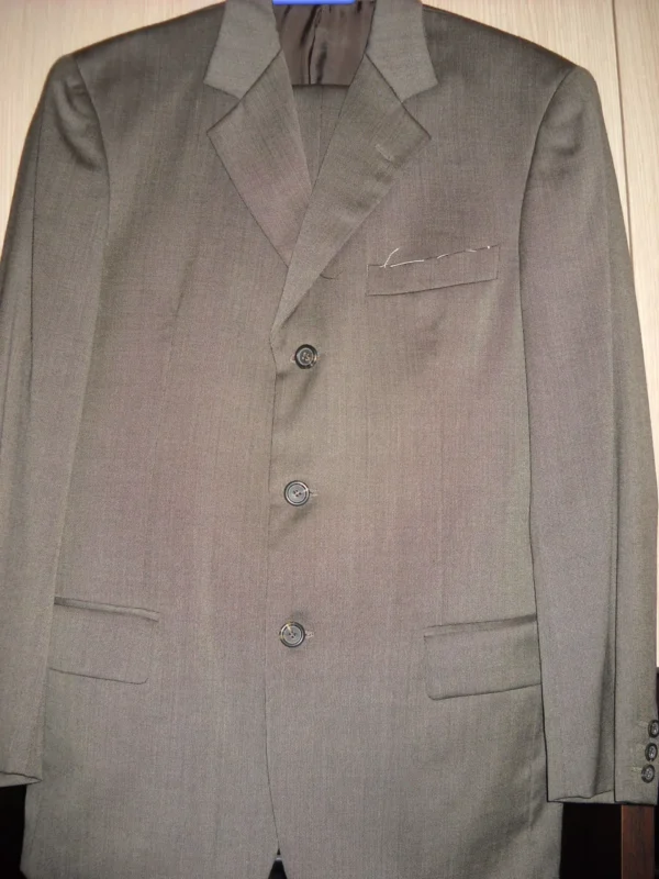 Completo Devon Shire Piccione Uomo