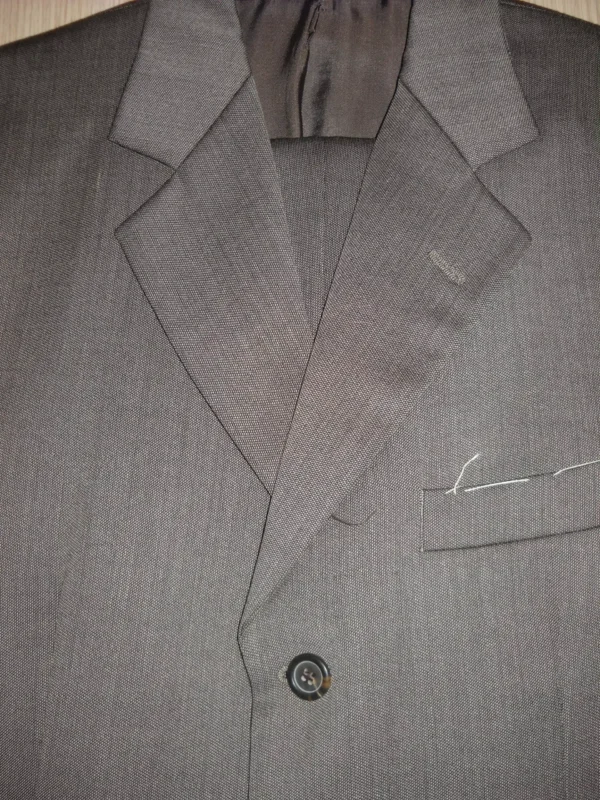 Completo Devon Shire Piccione Uomo