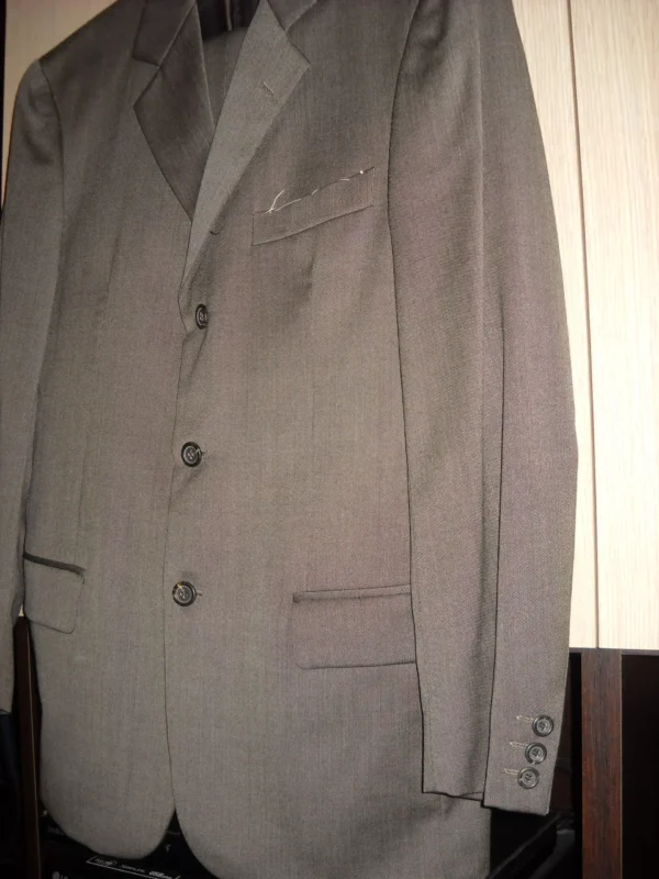 Completo Devon Shire Piccione Uomo