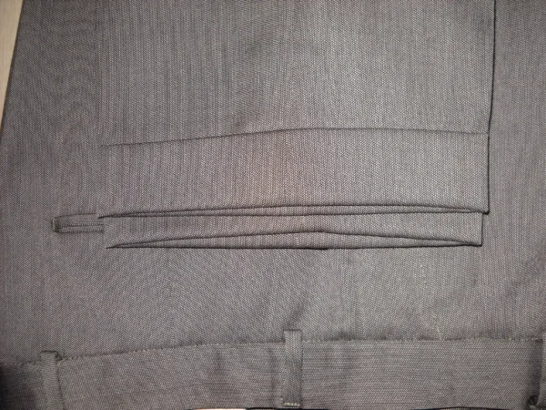 Completo Devon Shire Piccione Uomo