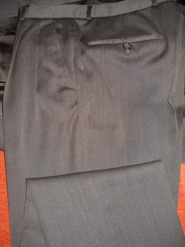 Completo Devon Shire Piccione Uomo