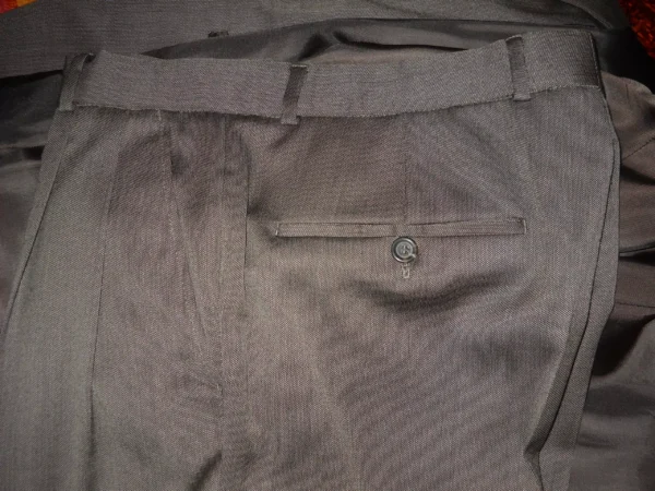 Completo Devon Shire Piccione Uomo