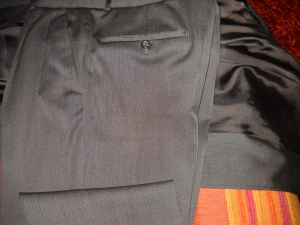 Completo Devon Shire Piccione Uomo