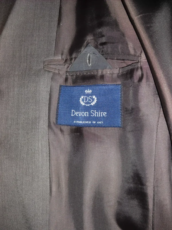 Completo Devon Shire Piccione Uomo