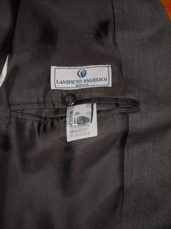 Completo Devon Shire Piccione Uomo