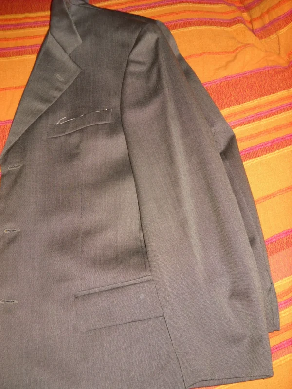 Completo Devon Shire Piccione Uomo