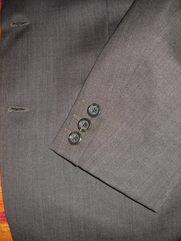 Completo Devon Shire Piccione Uomo