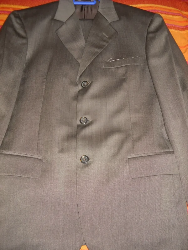 Completo Devon Shire Piccione Uomo