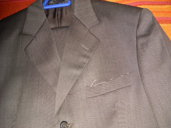 Completo Devon Shire Piccione Uomo