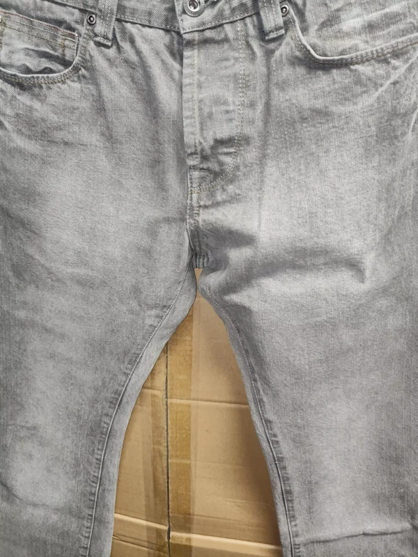 Jeans Grigio