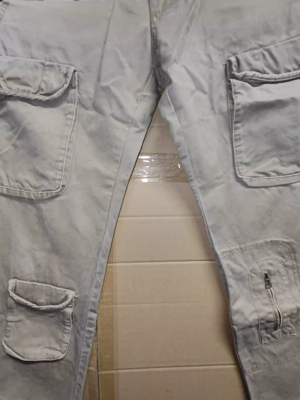 IMG20240706115950 Pantalone Militare