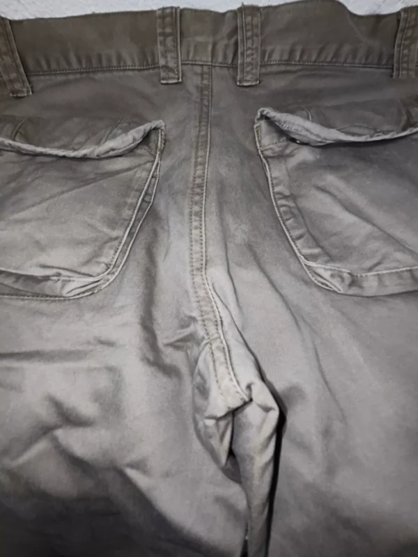 IMG20240706120032 Pantalone Militare