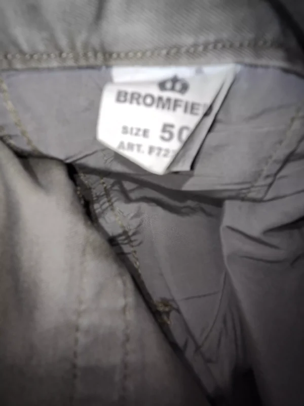 IMG20240706120114 Pantalone Militare