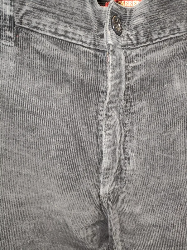 IMG20240706120153 Pantalone Velluto