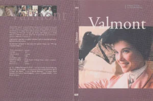 Milos Forman Valmont